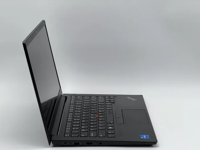 Ноутбук Lenovo ThinkPad E14 Gen 2, i5-1135G7, 16 GB, 240 GB, Iris Xe Graphics, 1920x1080, IPS [SH25041199] БУ - зображення 2