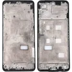 Рамка дисплея Realme C75 4G RMX3941 (чорна)
