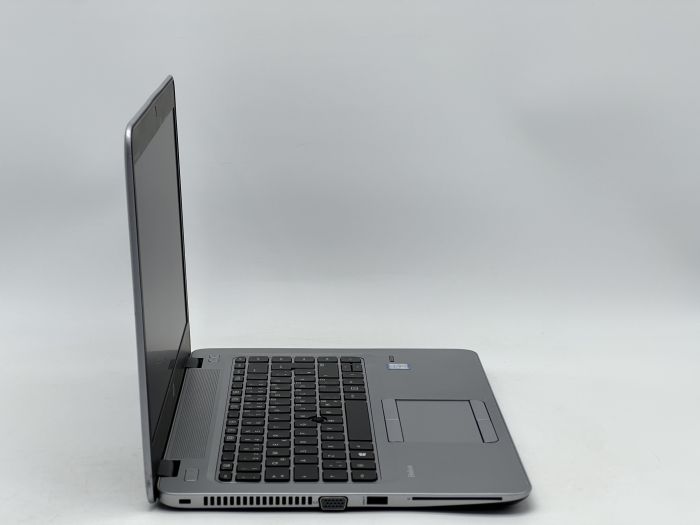 Ноутбук HP EliteBook 840 G3, i5-6300U, 8 GB, 120 GB, Intel HD Graphics 520, 1366x768, TN [DV2608236] БУ - изображение 2