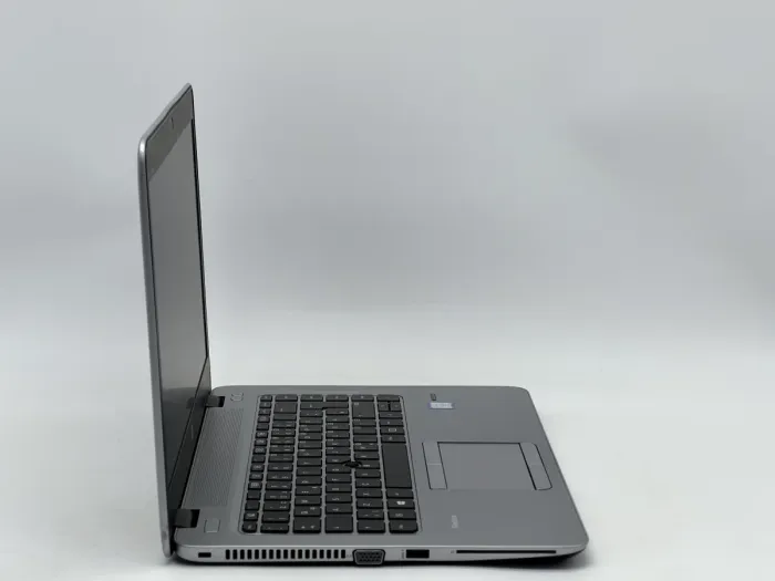 Ноутбук HP EliteBook 840 G3, i5-6300U, 8 GB, 120 GB, Intel HD Graphics 520, 1366x768, TN [DV2608236] БУ - изображение 2