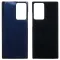 Задняя крышка для Samsung Galaxy Note 20 Ultra N985F N986B (чорна) Original Quality