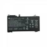 Акумулятор для ноутбука HP ProBook 430 G6 (RE03-3S1P) 11,55V 45Wh чорна