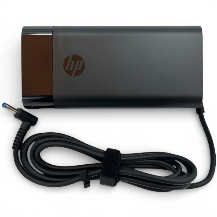 Блок живлення HP 19.5V 6.9A 135W 4.5*3.0 pin Oval Original PRC - изображение 3