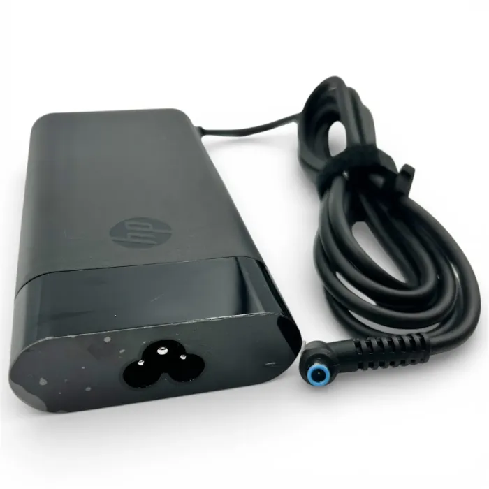 Блок живлення HP 19.5V 6.9A 135W 4.5*3.0 pin Oval Original PRC - изображение 4