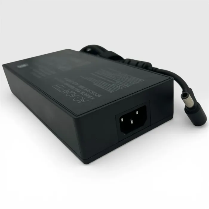 Блок живлення Asus 20V 16.5A 330W 6.0*3.7 pin Slim Original PRC - зображення 3