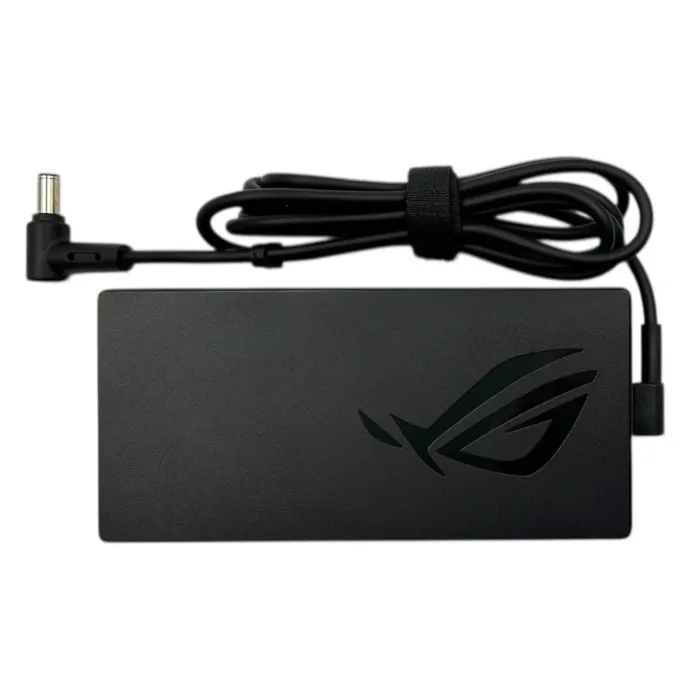 Блок живлення Asus 20V 16.5A 330W 6.0*3.7 pin Slim Original PRC - зображення 4
