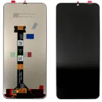 Дисплей для Realme C51 C53, Narzo N53, Note 50 з тачскріном (LMIBH067109520-FPC-101)