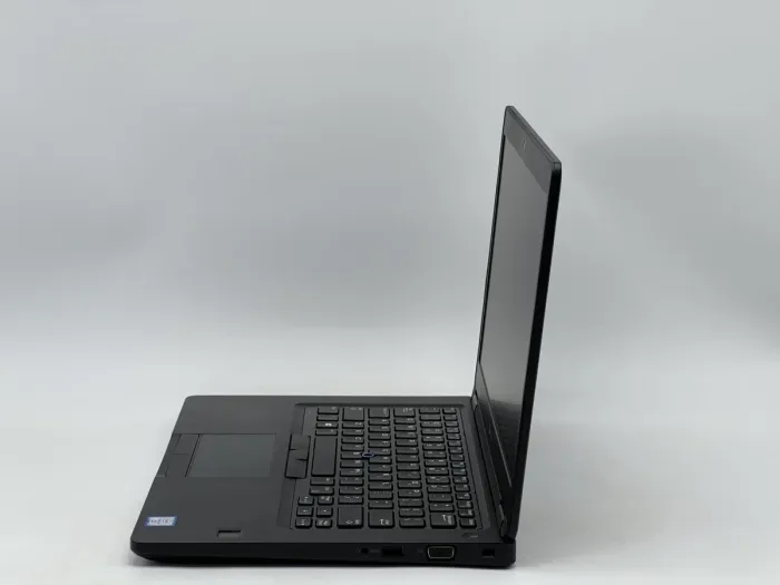 Ноутбук Dell Latitude 5480, i5-6300U, 8 GB, 120 GB, Intel HD Graphics 520, 1920x1080, TN [DV2608245] БУ - изображение 3