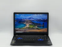 Ноутбук Machenike M510A-I5 D2 Gaming, i7-4800MQ, 16 GB, 480 GB, NVIDIA GeForce GTX 850M, 1920x1080, TN [SH2504582] БУ