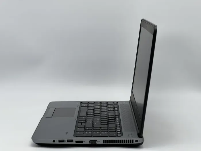 Ноутбук HP ProBook 650 G1, i5-4210M, 8 GB, 120 GB, Intel HD Graphics 4600, 1366x768, TN [2607439] БУ - зображення 3