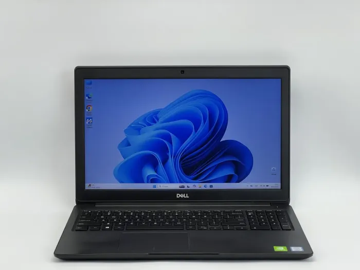 Ноутбук Dell Latitude 3500, i7-8565U, 16 GB, 480 GB, NVIDIA GeForce MX 130, 1920x1080, TN [SH2602170] БУ - зображення 1