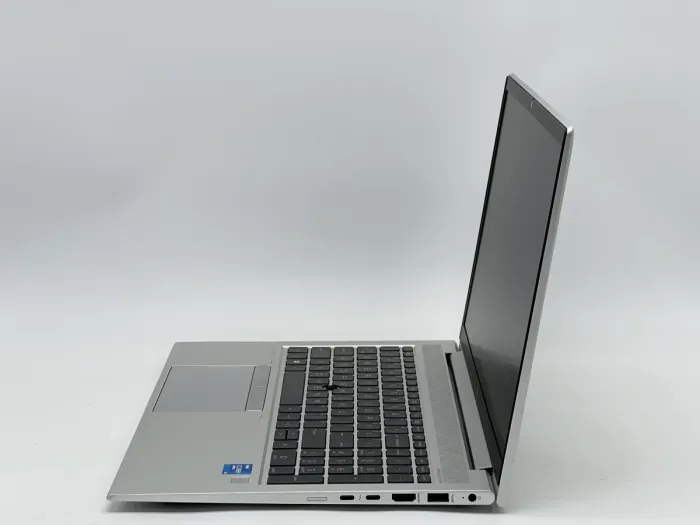 Ноутбук HP EliteBook 850 G8, i5-1145G7, 16 GB, 240 GB, Intel Iris Xe Graphics, 1920x1080, IPS [SH2609215] БУ - зображення 3