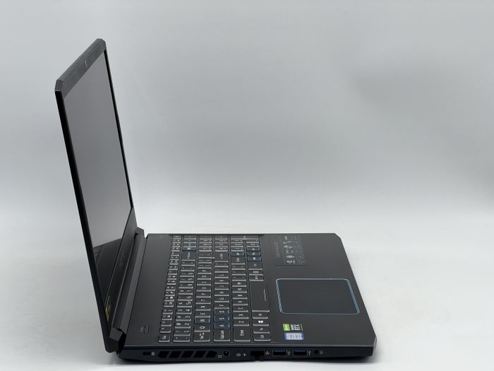 Ноутбук Acer Predator Helios 300 PH315-52-72EV, i7-9750H, 16 GB, 480 GB, NVIDIA GeForce RTX 2060, 1920x1080, IPS [SH26031360] БУ - изображение 2