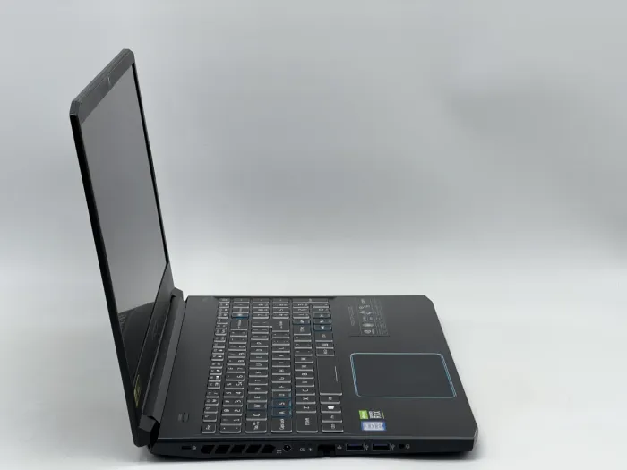 Ноутбук Acer Predator Helios 300 PH315-52-72EV, i7-9750H, 16 GB, 480 GB, NVIDIA GeForce RTX 2060, 1920x1080, IPS [SH26031360] БУ - зображення 2