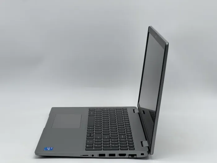 Ноутбук Dell Latitude 5520, i5-1145G7, 16 GB, 240 GB, Intel Iris Xe Graphics, 1920x1080, IPS [SH26061492] БУ - зображення 3