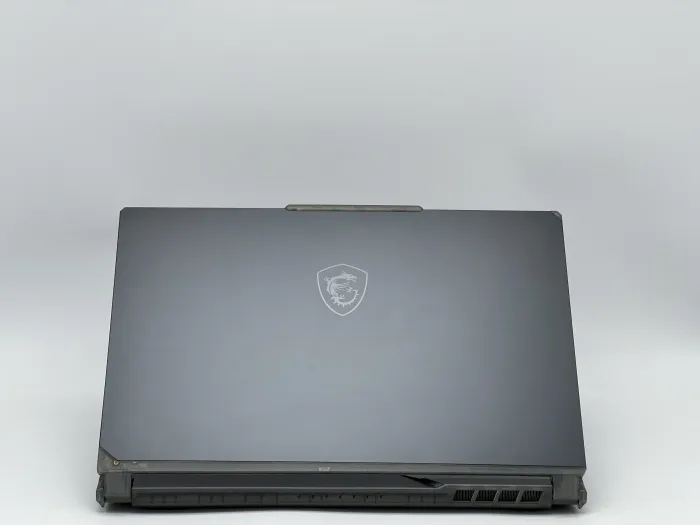 Ноутбук MSI Cyborg 15 A12VF, i5-12450H, 16 GB, 960 GB, NVIDIA GeForce RTX 4060, 1920x1080, IPS [SH26031204] БУ - зображення 4