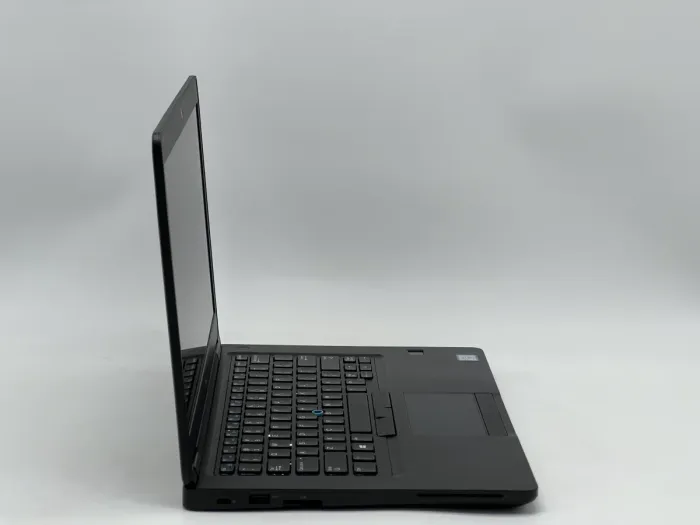 Ноутбук Dell Latitude 5490, i5-7300U, 8 GB, 240 GB, Intel HD Graphics 620, 1920x1080, IPS [SH2605883] БУ - зображення 2