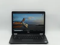 Ноутбук Dell Latitude E5470, i7-6820HQ, 16 GB, 240 GB, Intel HD Graphics 530, 1920x1080, IPS [SH2607330] БУ