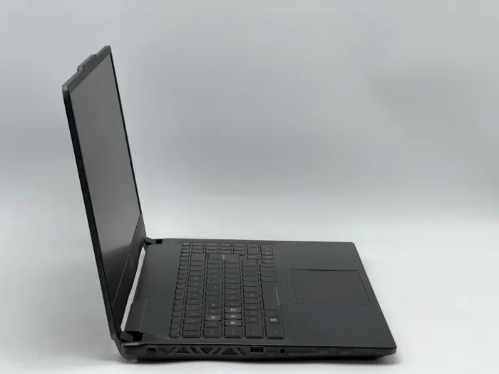 Ноутбук MSI Cyborg 15 A12VF-043US, i7-12650H, 16 GB, 480 GB, NVIDIA GeForce RTX 4060, 1920x1080, IPS [SH26061137] БУ - зображення 2