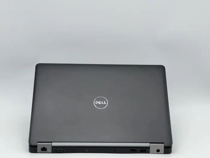 Ноутбук Dell Latitude E5470, i3-6100U, 8 GB, 120 GB, Intel HD Graphics 520, 1366x768, TN [SH26061007] БУ - изображение 4