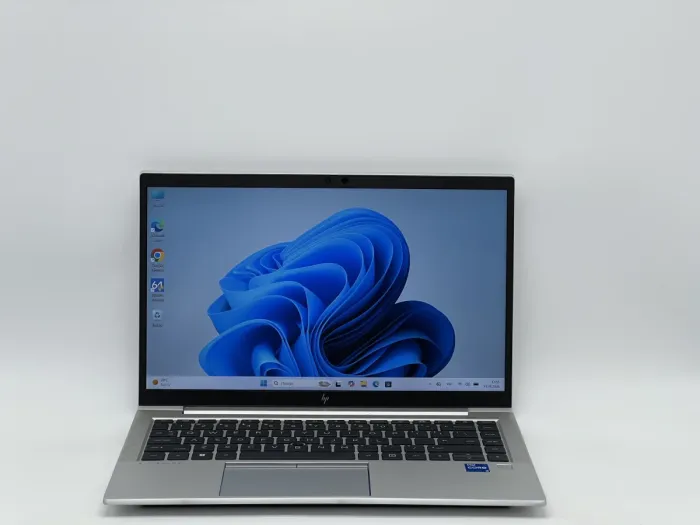 Ноутбук HP EliteBook 840 G8, i5-1145G7, 16 GB, 240 GB, Intel Iris Xe Graphics, 1920x1080, IPS [SH26061127] БУ - зображення 1