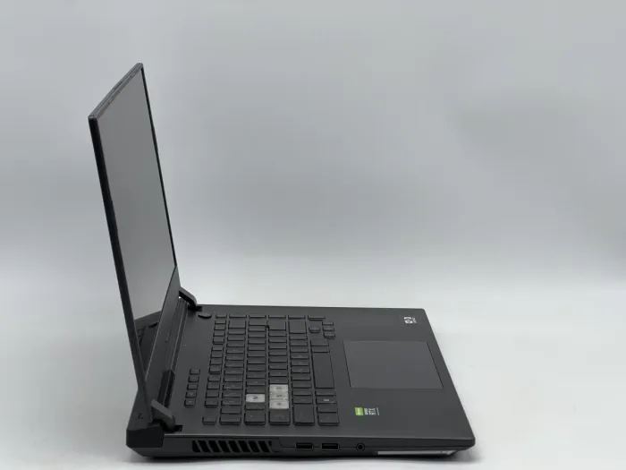 Ноутбук Asus ROG Strix G513QM - WS96, AMD Ryzen 7 5800H, 32 GB, 960 GB, NVIDIA GeForce RTX 3060, 1920x1080, IPS [SH2506383] БУ - изображение 2