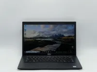 Ноутбук Dell Latitude 7480, i5-6300U, 8 GB, 240 GB, Intel HD Graphics 520, 1920x1080, IPS [SH2604170] БУ