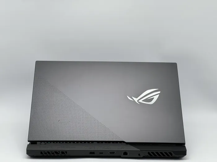 Ноутбук Asus ROG Strix G713QR, AMD Ryzen 9 5900HX, 16 GB, 960 GB, NVIDIA GeForce RTX 3070, 1920x1080, IPS [SH2509470] БУ - изображение 4