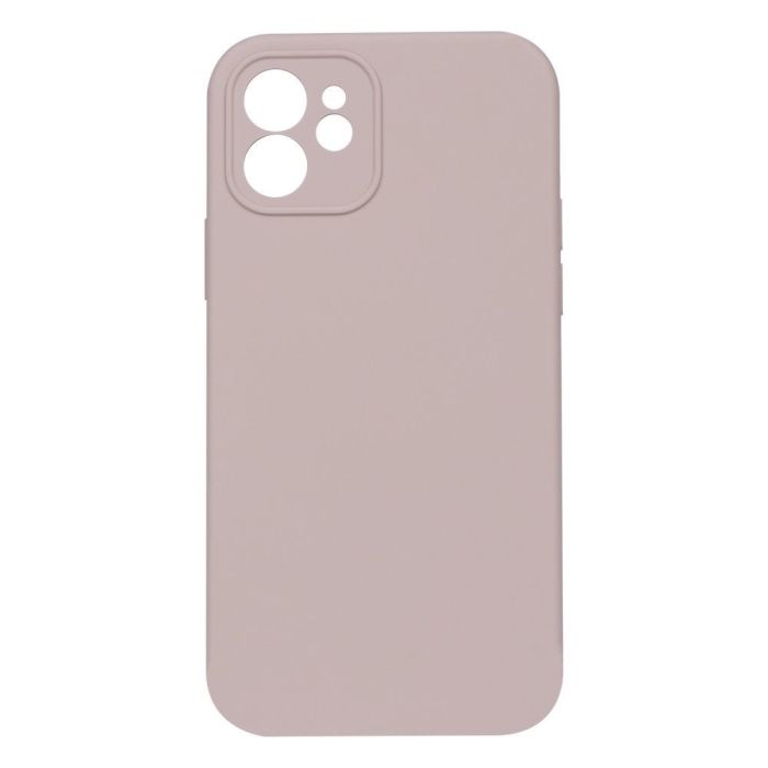 Чохол Full Frame Camera Protective iPhone 11 Sand Pink