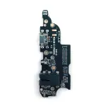 Шлейф для Meizu M6 Note M721H з роз'ємом зарядки та мікрофоном - нижня плата