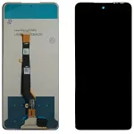 Дисплей для Tecno Pova 5, Tecno Pova 5 Pro | Infinix Hot 30 X6831 з тачскріном Original PRC