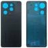 Задня кришка для Tecno Spark 20 Pro (чорна без скла камери) Original Quality