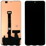 Дисплей для Xiaomi Redmi Note 13 Pro 5G, Poco X6 5G з тачскріном Original Quality