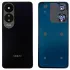 Задняя крышка для Oppo A60 CPH2631 (фіолетова  зі склом камери) Original Quality