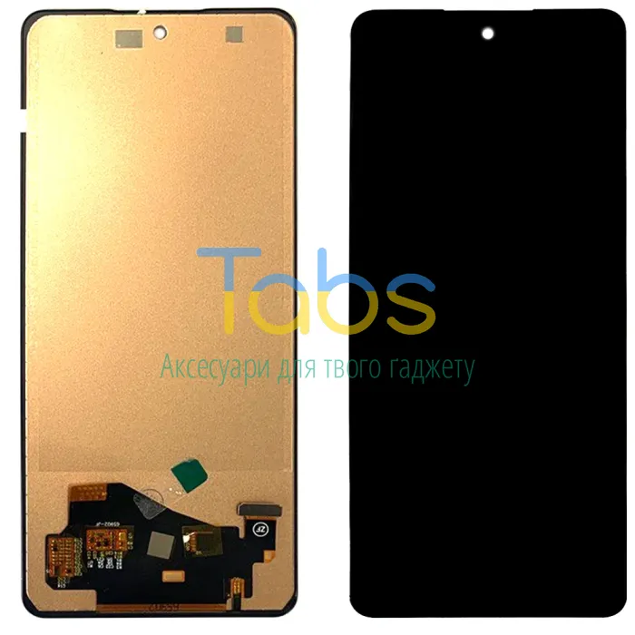 Дисплей для Samsung Galaxy A72 A725F з тачскріном (IN-CELL) - зображення 1