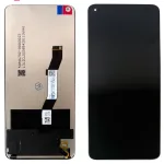 Дисплей для Xiaomi Mi 10T, Mi 10T Pro, Redmi K30s з тачскріном (оригінал OEM)