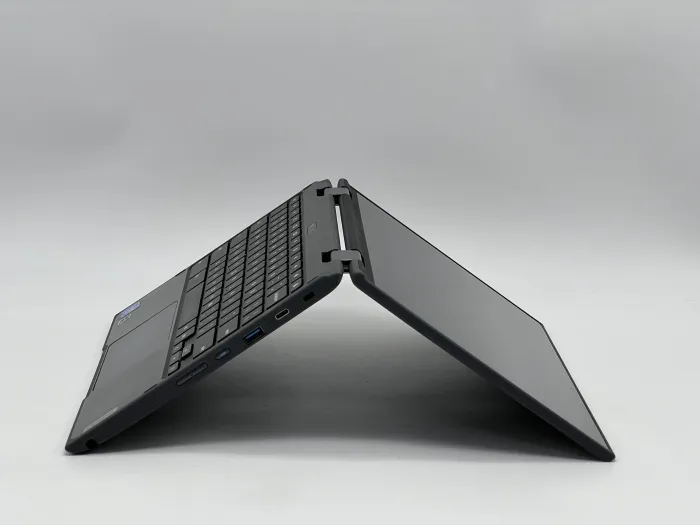 Ноутбук Lenovo 500e Chromebook 2nd Gen 2 in 1, Intel Celeron N4100, 4 GB, 32 GB, Intel UHD Graphics 600, 1366x768, IPS [SH2604401] БУ - зображення 4
