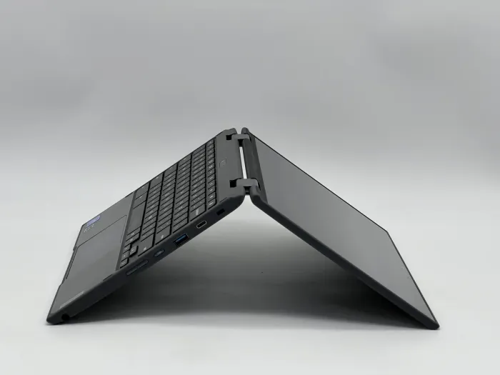 Ноутбук Lenovo 500e Chromebook 2nd Gen 2 in 1, Intel Celeron N4120, 4 GB, 32 GB, Intel UHD Graphics 600, 1366x768, IPS [SH2603767] БУ - зображення 4