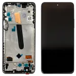 Дисплей для Xiaomi Mi 11i, Poco F3, Redmi K40 з тачскріном та рамкою (OLED)
