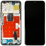 Дисплей для Huawei Honor X8a, Honor 90 Lite з тачскріном ( з рамкою) Original PRC