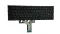 Клавиатура для ноутбука HP 255 G10 Black, (No Frame), RU