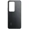 Задня кришка для Xiaomi Redmi 15 4G Europe 168,5 мм 25062RN2DE (чорна ) Original Quality