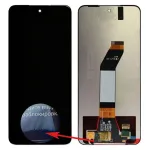 Дисплей для Xiaomi Redmi 10, Redmi 10 2022, Redmi 10 Prime з тачскріном ( - уцінка) Original Quality