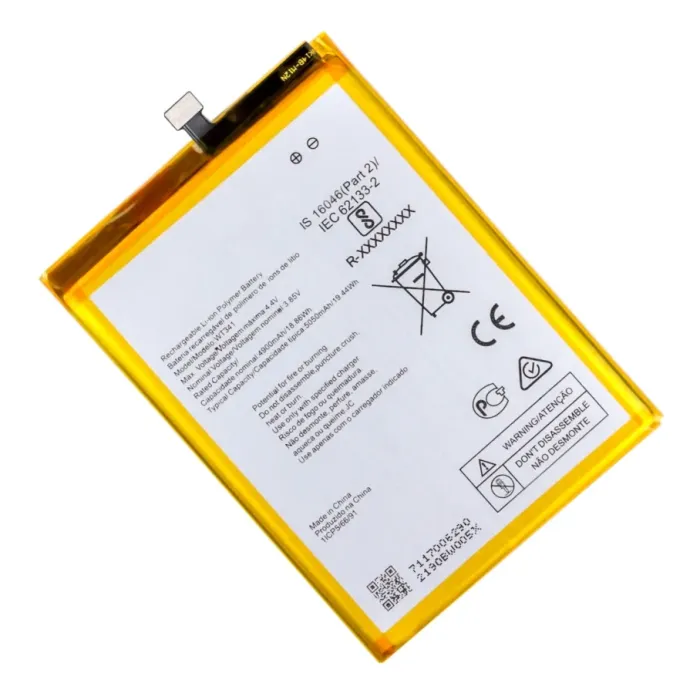 Аккумулятор для Nokia G11/G21 / WT341 AAAA no LOGO - зображення 1