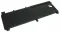 Акумулятор для ноутбука Dell TOTRM Precision M3800 11.1 В Black 5200 мАг Orig