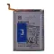 Акумулятор для Samsung BN770ABY Galaxy Note 10 Lite N770F (4370 mAh) Original Quality