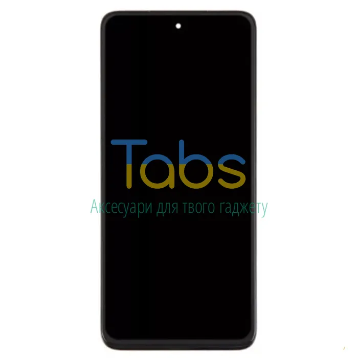 Дисплей для Motorola Moto G52, Moto G82, Moto G71S з тачскріном (OLED з рамкою) - зображення 2