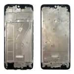 Рамка дисплея Tecno Spark 10C (чорна)
