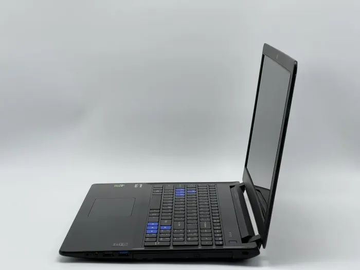 Ноутбук Machenike M510A-I5 D2 Gaming, i7-4800MQ, 16 GB, 480 GB, NVIDIA GeForce GTX 850M, 1920x1080, TN [SH2504582] БУ - изображение 3