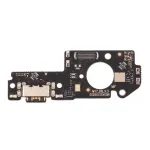 Шлейф Xiaomi Poco X5 5G, Redmi Note 12 5G з роз'ємом зарядки та мікрофоном - нижня плата Original Quality